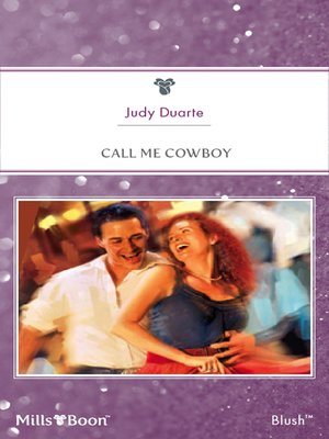 cover image of Call Me Cowboy